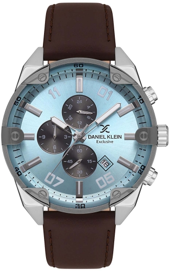 DANİEL KLEİN ERKEK KOL SAATİ
