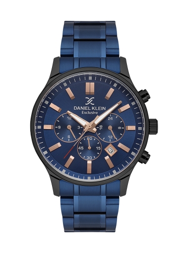 DANİEL KLEİN ERKEK KOL SAATİ
