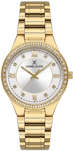 DANİEL KLEİN KADIN KOL SAATİ