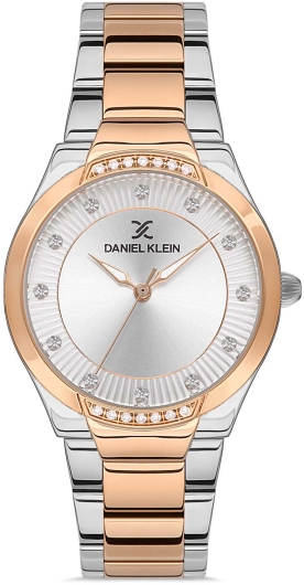 DANİEL KLEİN KADIN KOL SAATİ
