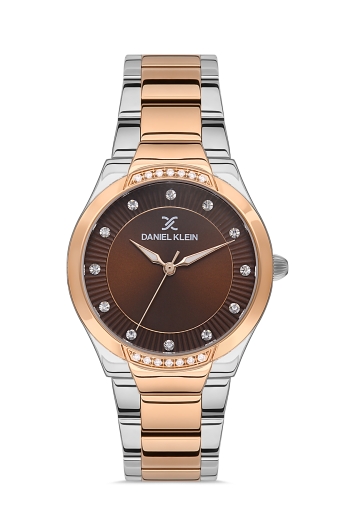 DANİEL KLEİN KADIN KOL SAATİ