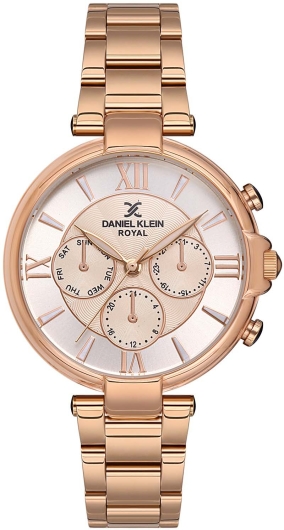 DANİEL KLEİN KADIN KOL SAATİ