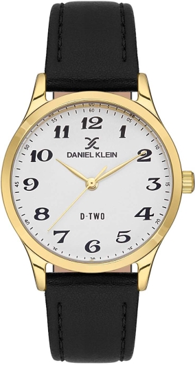 DANİEL KLEİN KADIN KOL SAATİ