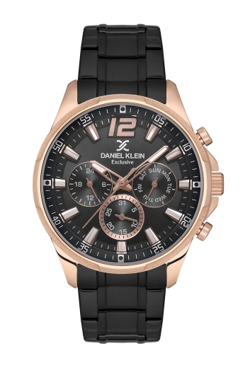 DANİEL KLEİN ERKEK KOL SAATİ