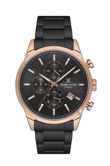 DANİEL KLEİN ERKEK KOL SAATİ