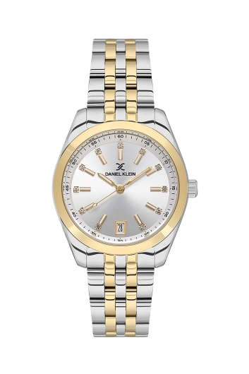 DANİEL KLEİN KADIN KOL SAATİ