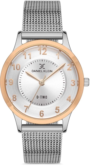 DANİEL KLEİN KADIN KOL SAATİ