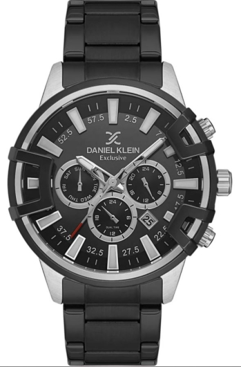 DANİEL KLEİN ERKEK KOL SAATİ