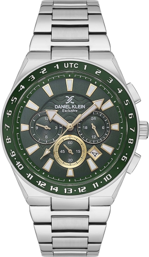 DANİEL KLEİN ERKEK KOL SAATİ