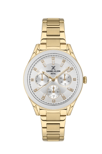 DANİEL KLEİN KADIN KOL SAATİ