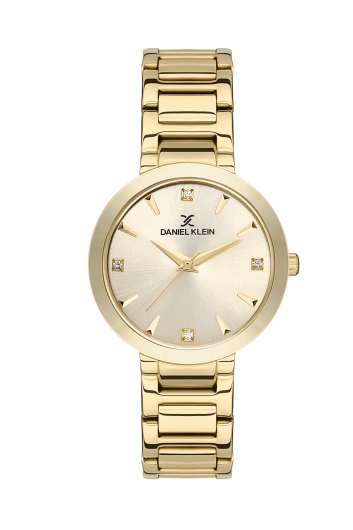DANİEL KLEİN KADIN KOL SAATİ