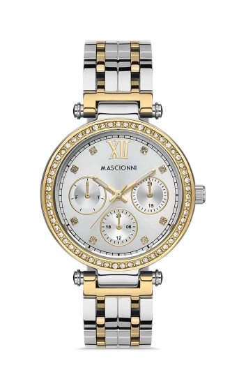 MASCİONNİ KADIN KOL SAATİ