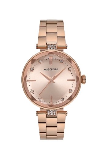 MASCİONNİ KADIN KOL SAATİ