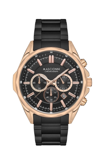 MASCİONNİ ERKEK KOL SAATİ