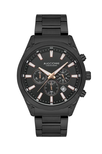 MASCİONNİ ERKEK KOL SAATİ