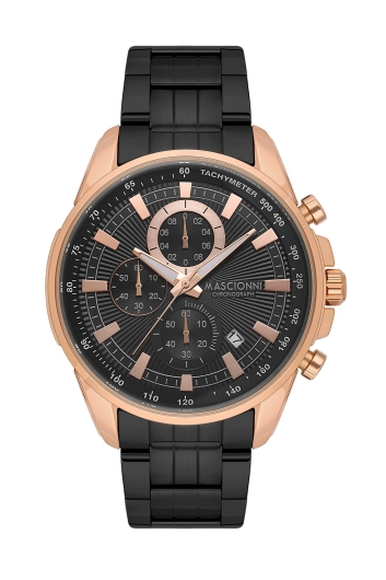 MASCİONNİ ERKEK KOL SAATİ