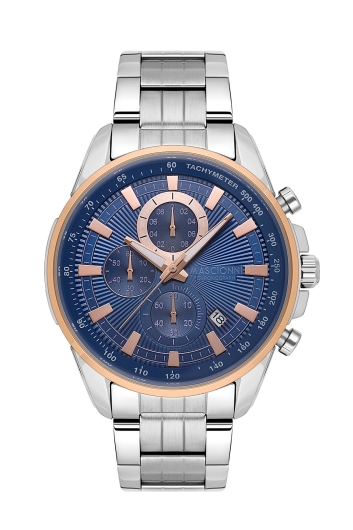 MASCİONNİ ERKEK KOL SAATİ