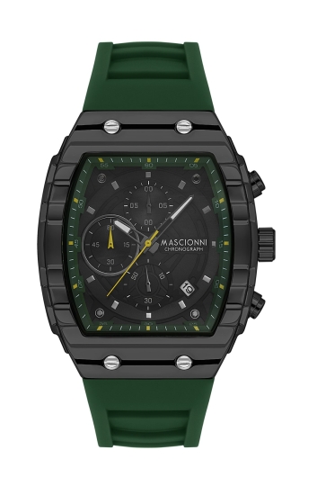 MASCİONNİ ERKEK KOL SAATİ