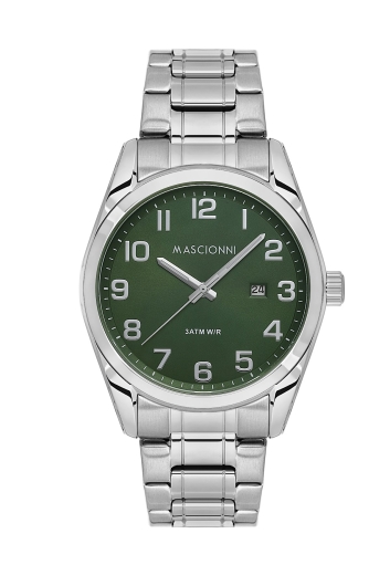 MASCİONNİ ERKEK KOL SAATİ