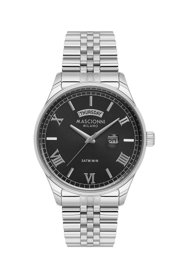 MASCİONNİ ERKEK KOL SAATİ