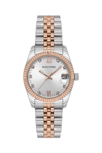 MASCİONNİ KADIN KOL SAATİ