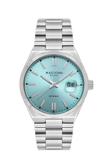 MASCİONNİ ERKEK KOL SAATİ