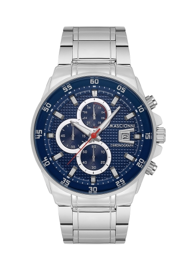 MASCİONNİ ERKEK KOL SAATİ