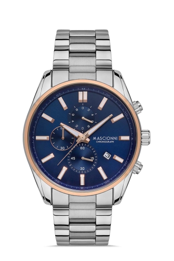 MASCİONNİ ERKEK KOL SAATİ