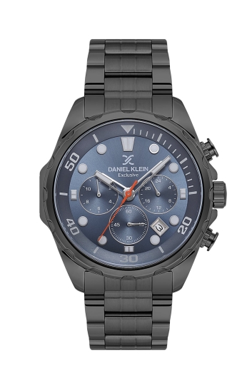 DANİEL KLEİN ERKEK KOL SAATİ