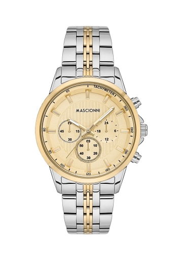 MASCİONNİ KADIN KOL SAATİ