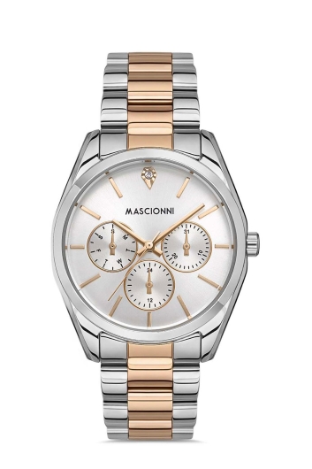 MASCİONNİ KADIN KOL SAATİ