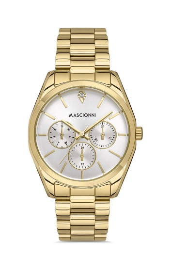 MASCİONNİ KADIN KOL SAATİ