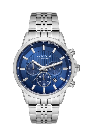 MASCİONNİ ERKEK KOL SAATİ