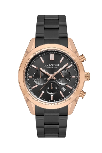 MASCİONNİ ERKEK KOL SAATİ