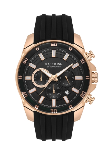 MASCİONNİ ERKEK KOL SAATİ