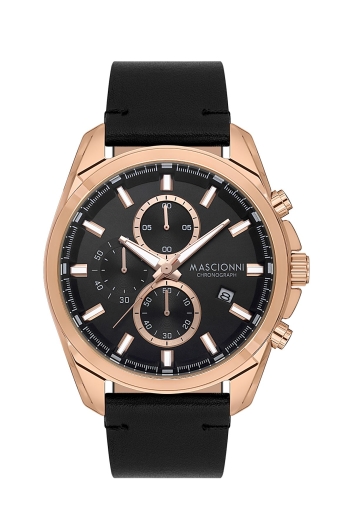 MASCİONNİ ERKEK KOL SAATİ