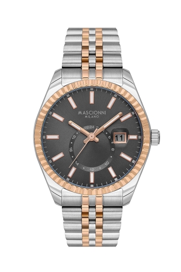 MASCİONNİ ERKEK KOL SAATİ