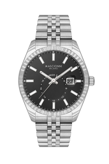 MASCİONNİ ERKEK KOL SAATİ