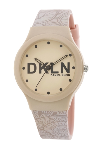 DANİEL KLEİN KADIN KOL SAATİ