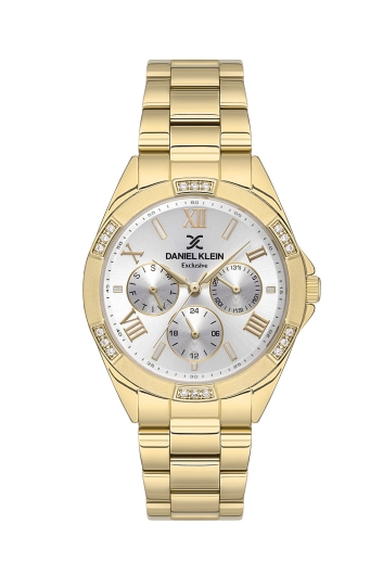 DANİEL KLEİN KADIN KOL SAATİ