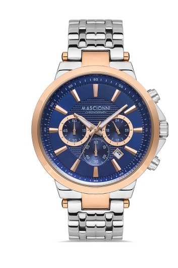 MASCİONNİ ERKEK KOL SAATİ