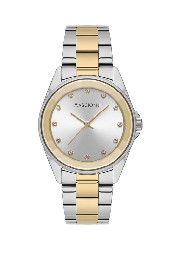 MASCİONNİ KADIN KOL SAATİ