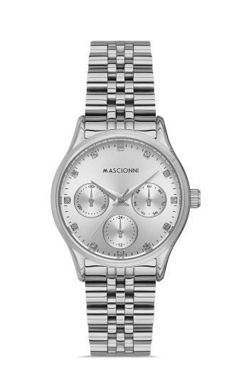 MASCİONNİ KADIN KOL SAATİ