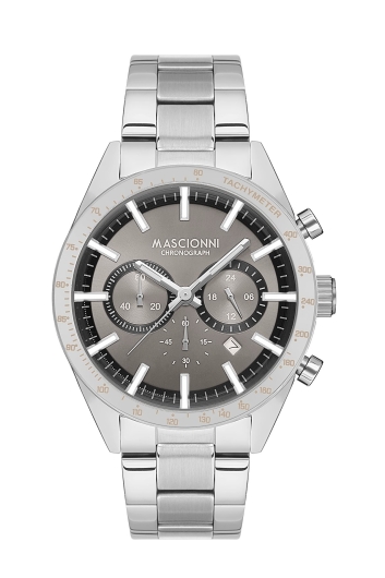 MASCİONNİ ERKEK KOL SAATİ
