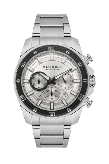 MASCİONNİ ERKEK KOL SAATİ