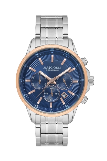 MASCİONNİ ERKEK KOL SAATİ