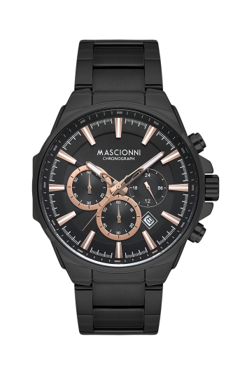 MASCİONNİ ERKEK KOL SAATİ