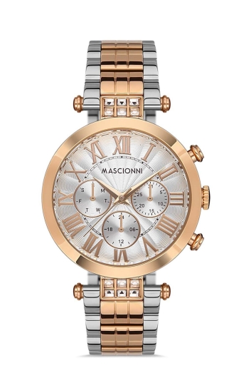 MASCİONNİ KADIN KOL SAATİ