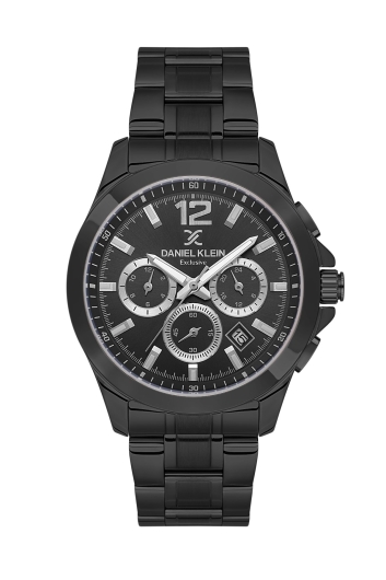 DANİEL KLEİN ERKEK KOL SAATİ