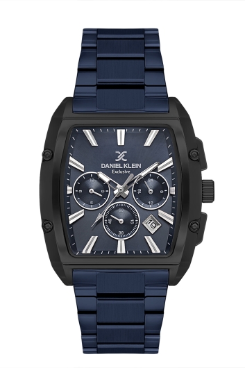 DANİEL KLEİN ERKEK KOL SAATİ